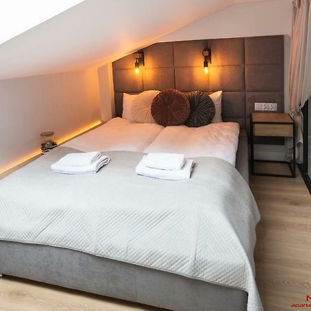 Premium Apartment Old Town Topolowa Kraków Exteriör bild